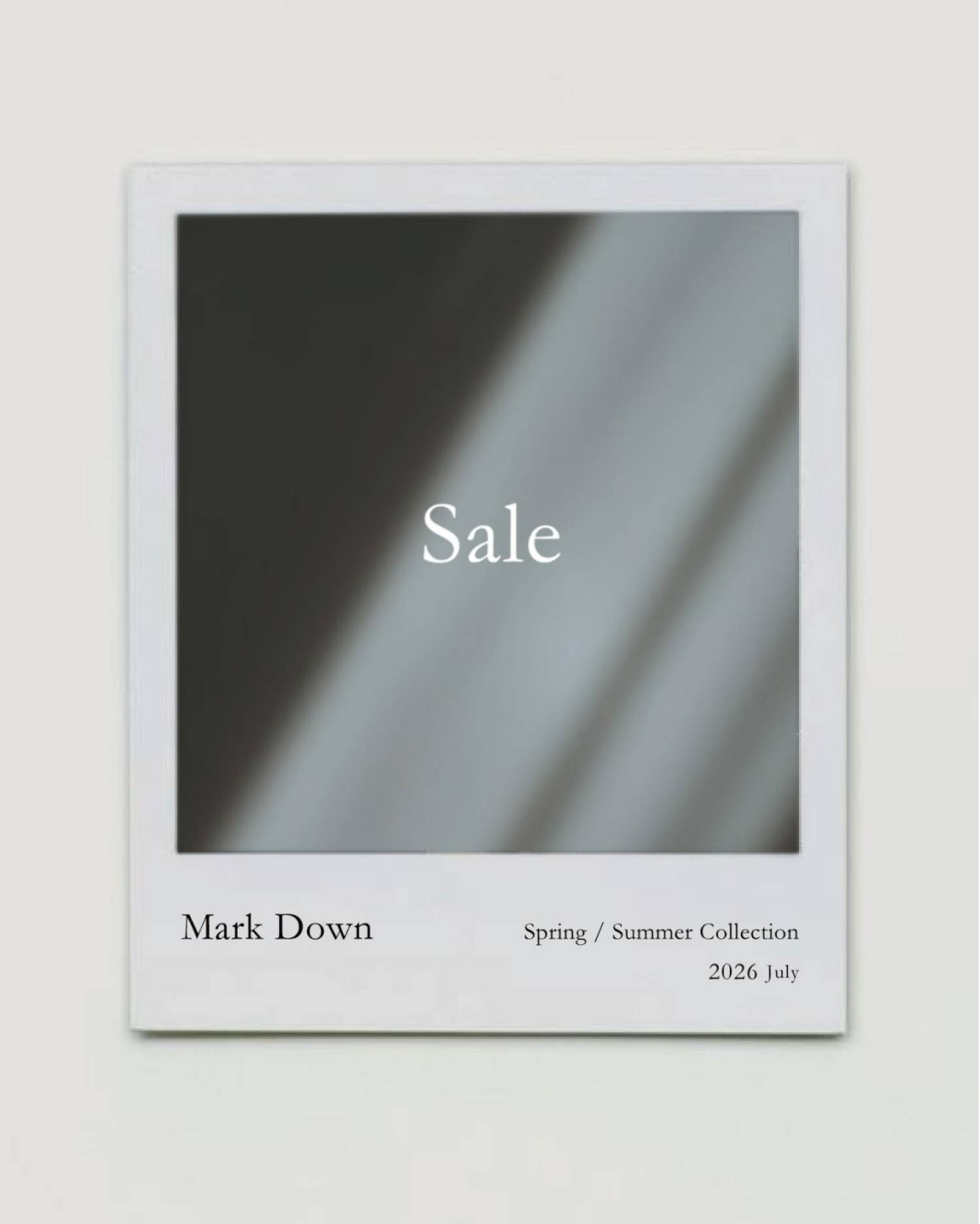 SALE