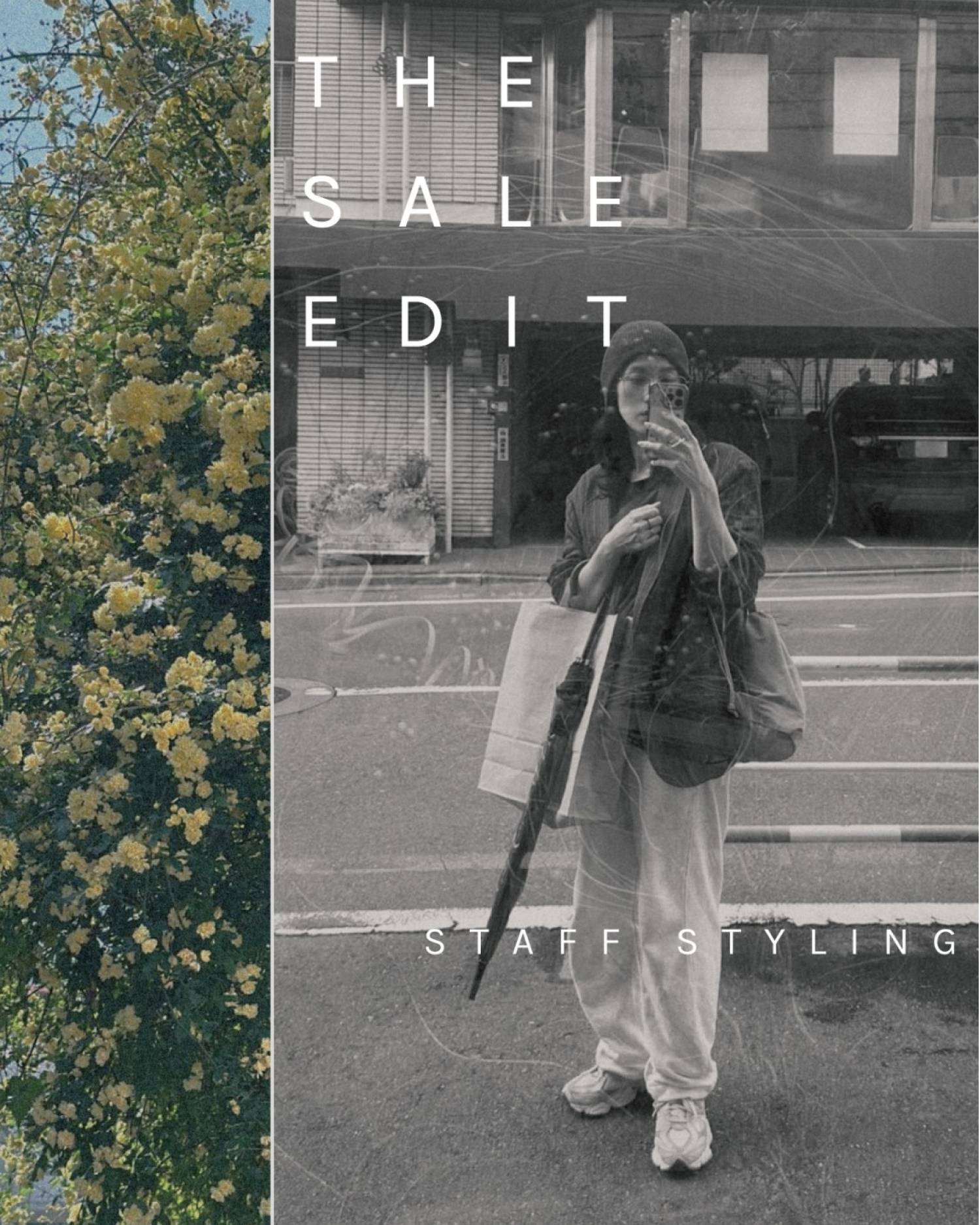 SALE