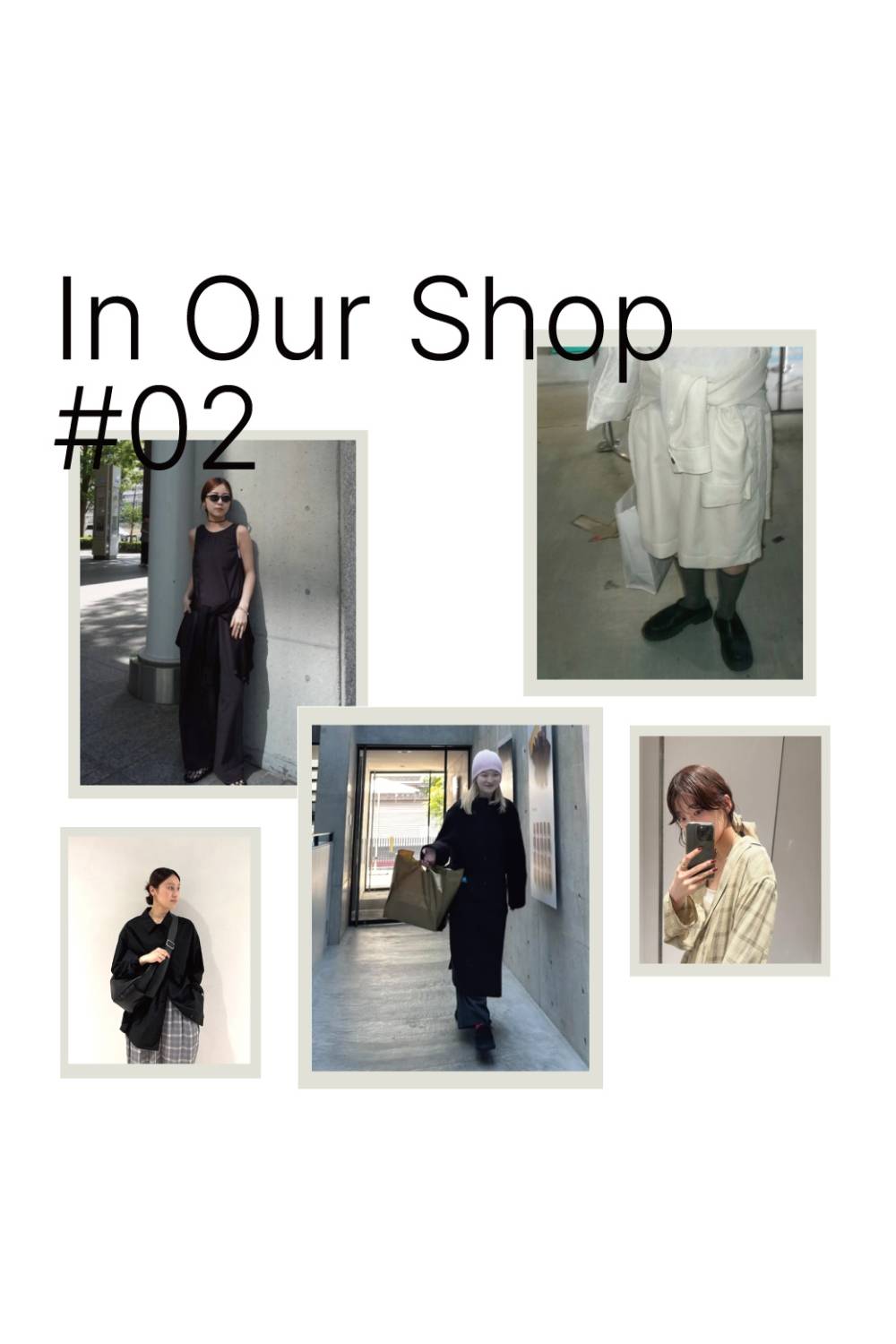ànuke online store（アンヌーク）