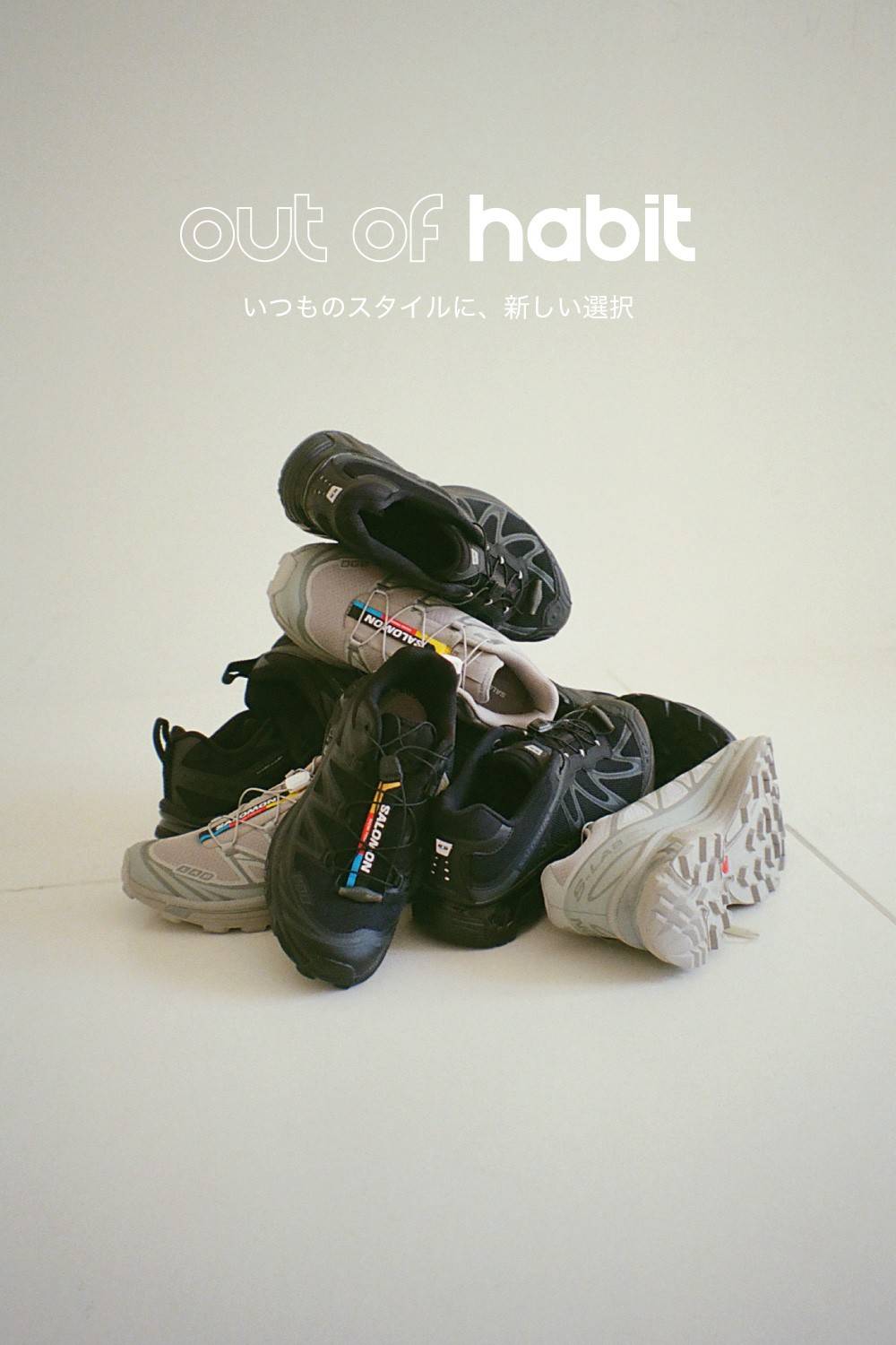 ànuke online store（アンヌーク）