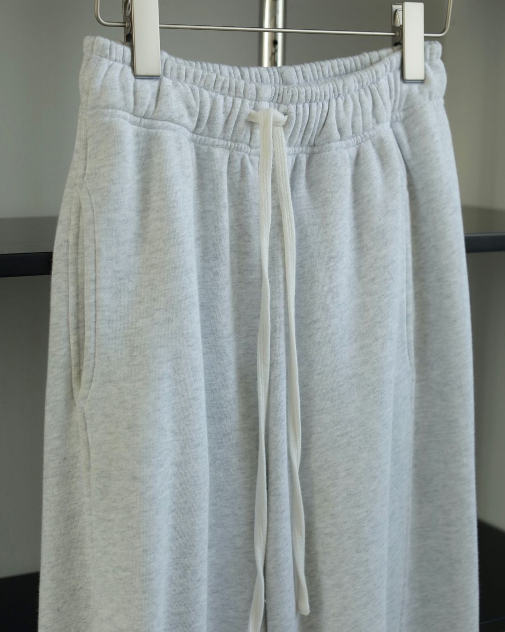 Drawstring Sweat Pants Drawstring Sweat Pants,ボトム,パンツ,スウェットパンツ,調整可能,62420709,春夏,anuke,アンヌーク,lifes,ライフズ