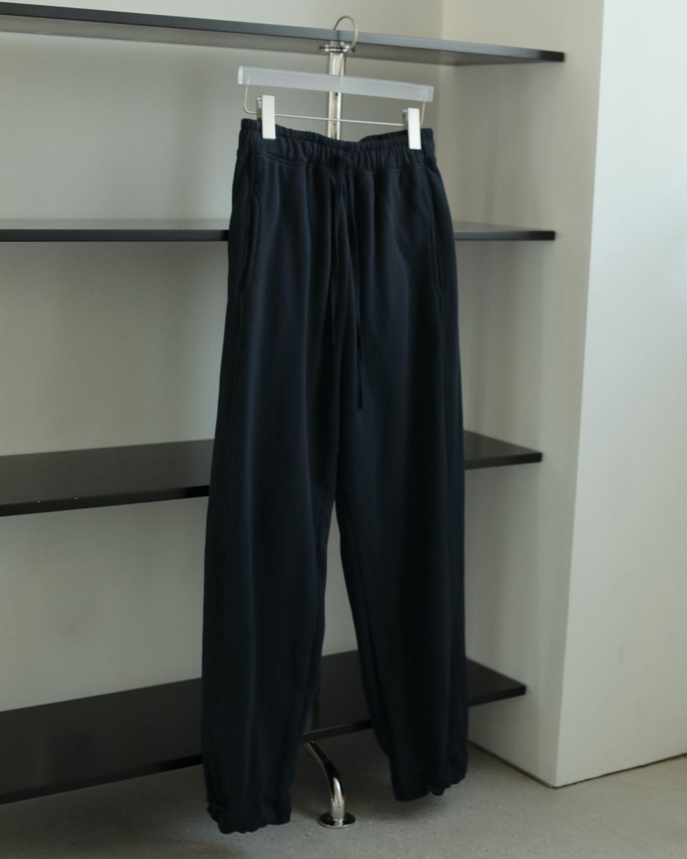 Drawstring Sweat Pants Drawstring Sweat Pants,ボトム,パンツ,スウェットパンツ,調整可能,62420709,春夏,anuke,アンヌーク,lifes,ライフズ