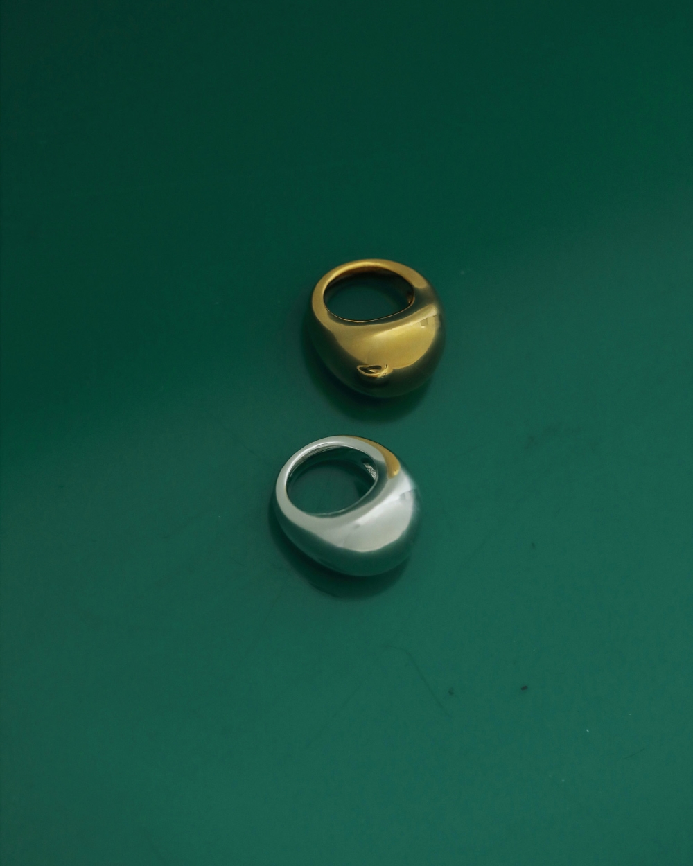 Volume Ball Ring Volume Ball Ring,リング,指輪,アクセ,アクセサリー,ジュエリー,大きめ,62420912,秋冬,anuke,アンヌーク,lifes,ライフズ