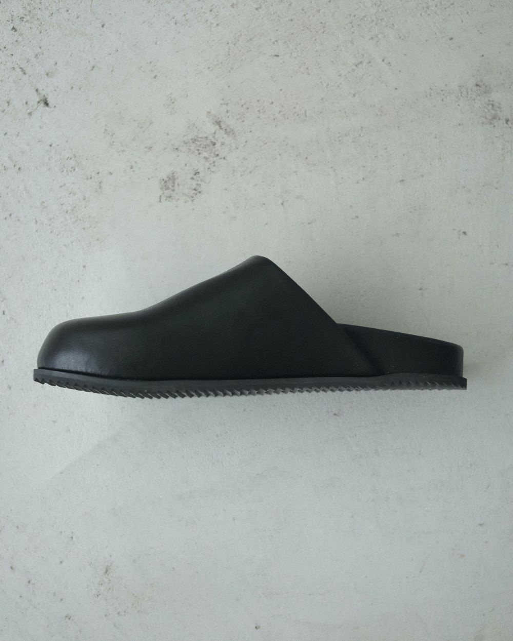 Ecoleather Sabot Ecoleather Sabot,シューズ,靴,サボ,フットウェア,サンダル,62421018,秋冬,anuke,アンヌーク,lifes,ライフズ