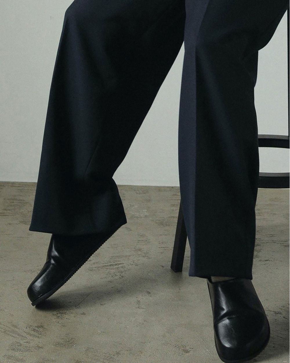 Ecoleather Sabot Ecoleather Sabot,シューズ,靴,サボ,フットウェア,サンダル,62421018,秋冬,anuke,アンヌーク,lifes,ライフズ