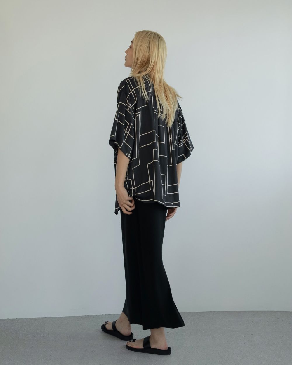 Sleeveless Cut Onepiece Sleeveless Cut Onepiece,スリーブレスカットワンピース,62510315,ワンピース,ワンピ,ドレス,ノースリーブ,マットな質感,カットソーワンピース,ànuke,アンヌーク,lifes,ライフズ,25ss