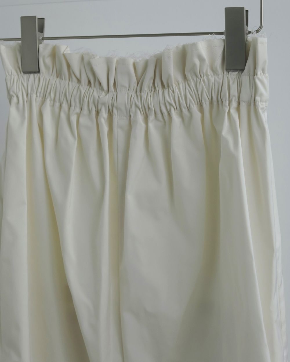 ànuke online store（アンヌーク） / Cutoff Bare CombinaisonCutoff