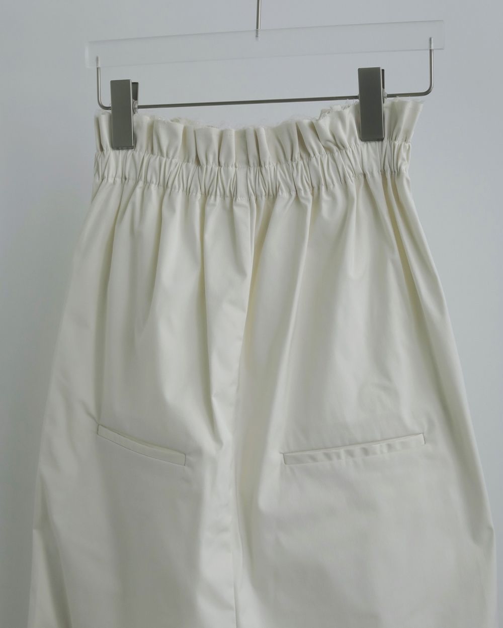 ànuke online store（アンヌーク） / Cutoff Bare CombinaisonCutoff