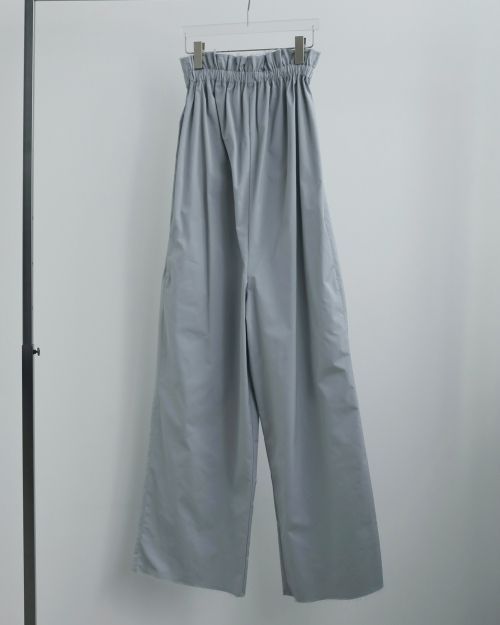 ànuke online store（アンヌーク） / Cutoff Bare CombinaisonCutoff