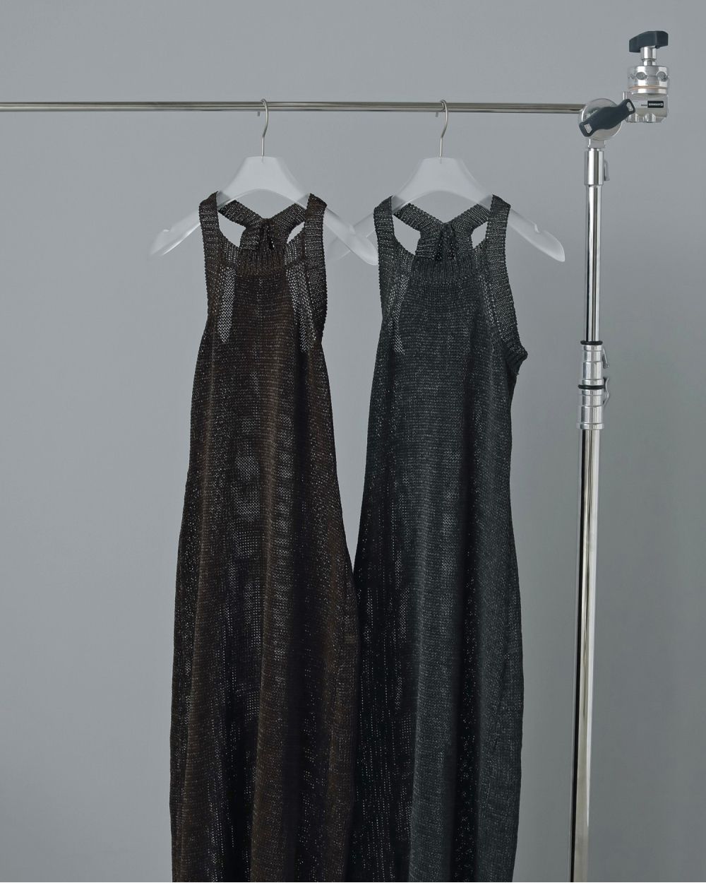 Strawyarn Knit Onepiece Strawyarn Knit Onepiece,ストローヤーンニットワンピース,62510321,ワンピース,ワンピ,ニットワンピース,ロング丈,ànuke,トアンヌーク,lifes,ライフズ,25ss