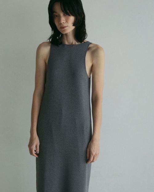 amerivintage✳︎ノースリーブニットワンピース ànuke online store（アンヌーク） / Americansleeve Knit