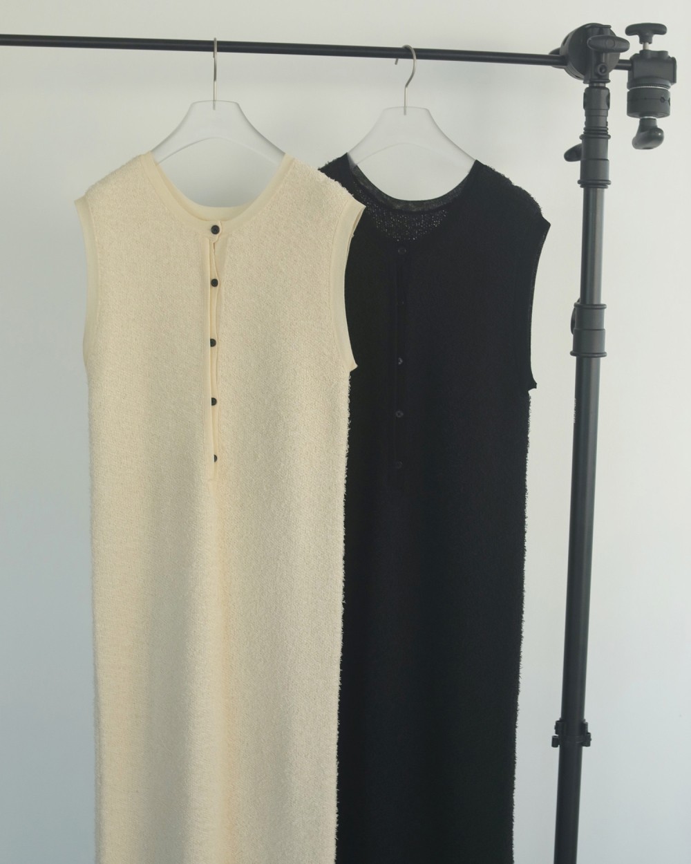 2way Shaggy Onepiece 2way Shaggy Onepiece,ツーウェイシャギーワンピース,62510323,ワンピース,ワンピ,ニットワンピース,シャギー糸,ànuke,トアンヌーク,lifes,ライフズ,25ss