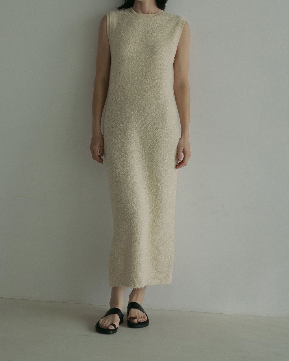 2way Shaggy Onepiece 2way Shaggy Onepiece,ツーウェイシャギーワンピース,62510323,ワンピース,ワンピ,ニットワンピース,シャギー糸,ànuke,トアンヌーク,lifes,ライフズ,25ss