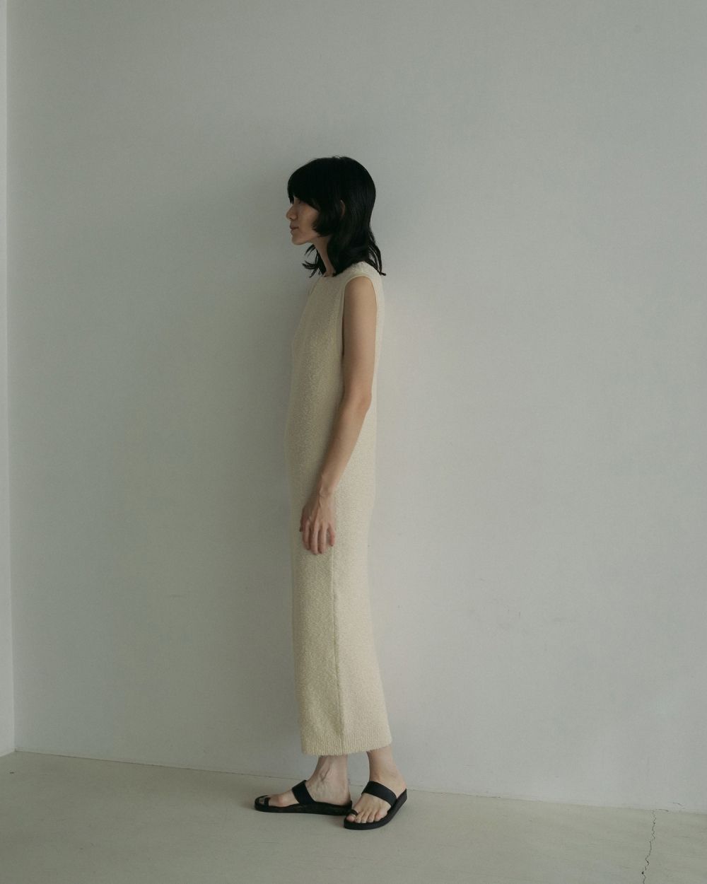 2way Shaggy Onepiece 2way Shaggy Onepiece,ツーウェイシャギーワンピース,62510323,ワンピース,ワンピ,ニットワンピース,シャギー糸,ànuke,トアンヌーク,lifes,ライフズ,25ss