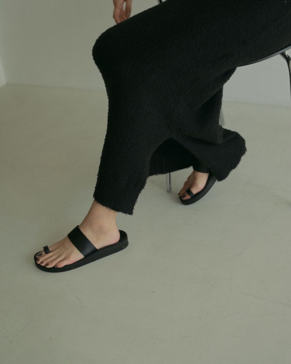 2way Shaggy Onepiece 2way Shaggy Onepiece,ツーウェイシャギーワンピース,62510323,ワンピース,ワンピ,ニットワンピース,シャギー糸,ànuke,トアンヌーク,lifes,ライフズ,25ss