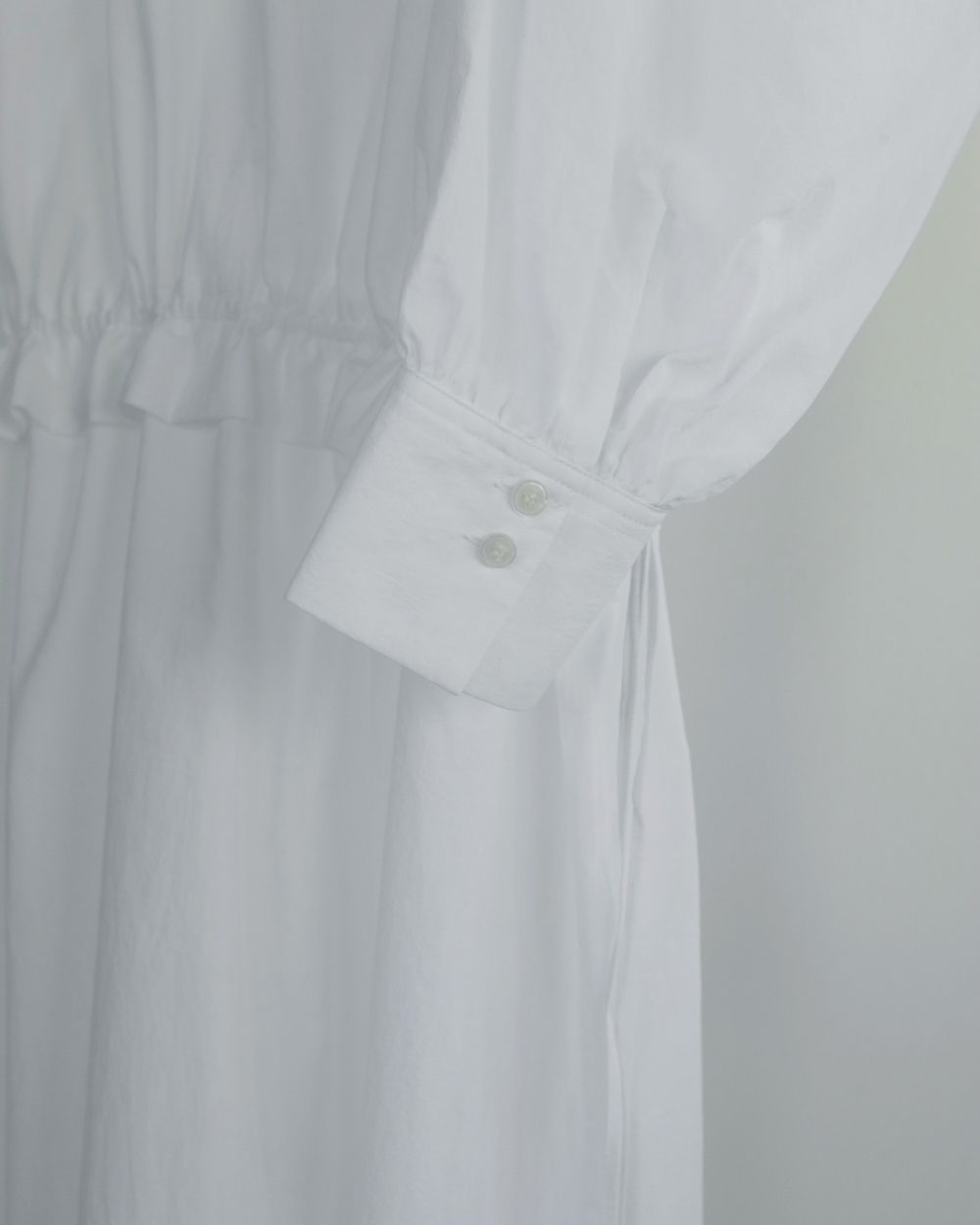 Skipper Gather Onepiece Skipper Gather Onepiece,スキッパーギャザーワンピース,62510329,ワンピース,ワンピ,ànuke,アンヌーク,lifes,ライフズ,25ss