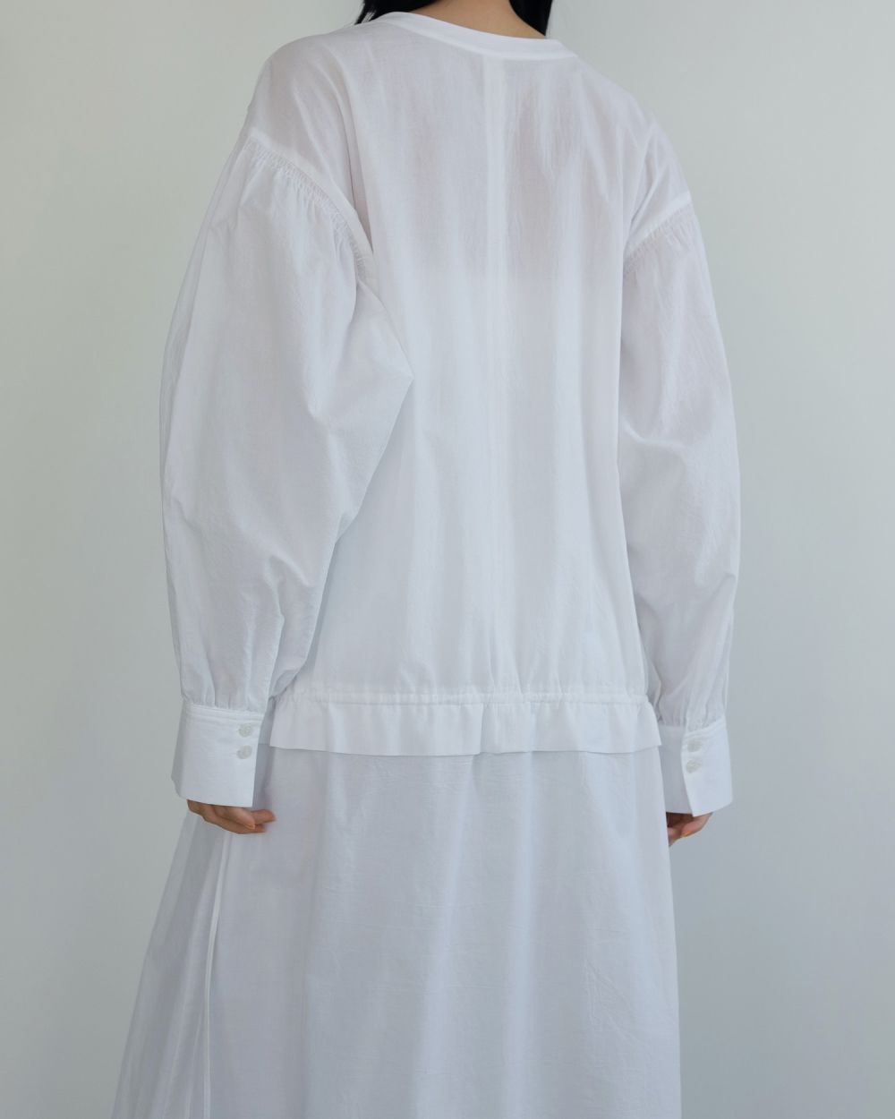 Skipper Gather Onepiece Skipper Gather Onepiece,スキッパーギャザーワンピース,62510329,ワンピース,ワンピ,ànuke,アンヌーク,lifes,ライフズ,25ss