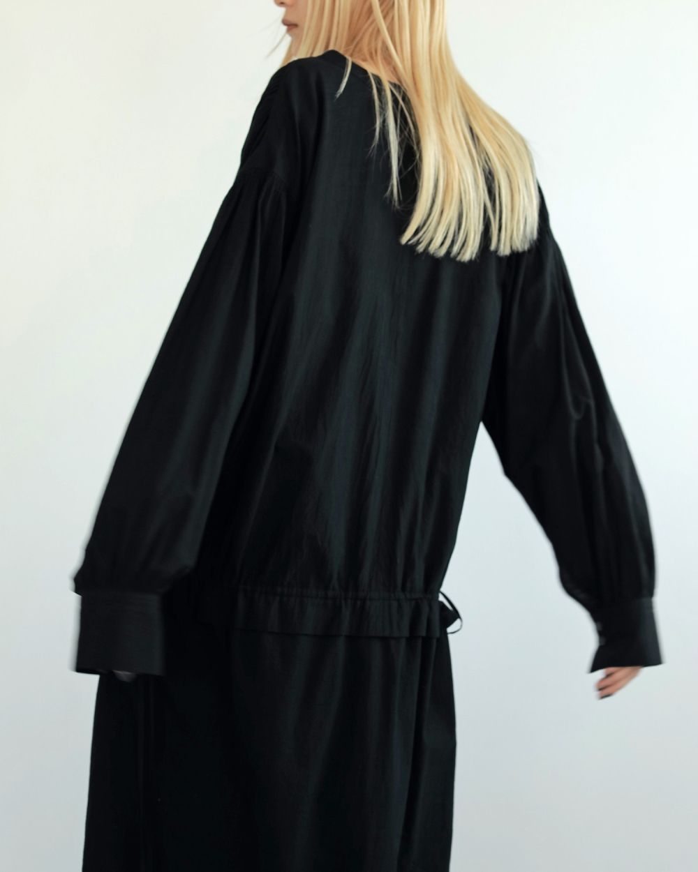 Skipper Gather Onepiece Skipper Gather Onepiece,スキッパーギャザーワンピース,62510329,ワンピース,ワンピ,ànuke,アンヌーク,lifes,ライフズ,25ss