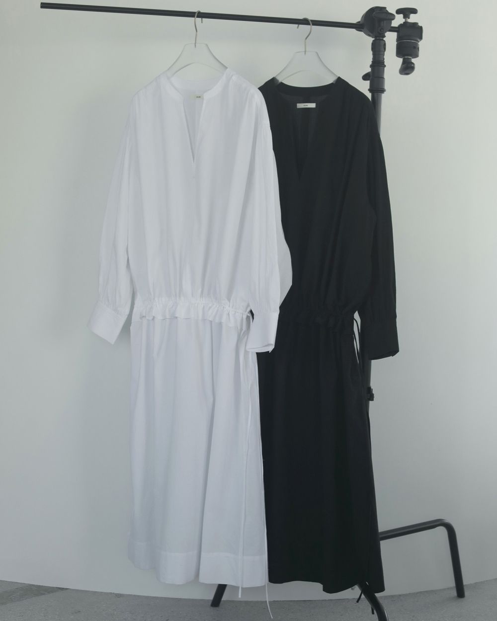 Skipper Gather Onepiece Skipper Gather Onepiece,スキッパーギャザーワンピース,62510329,ワンピース,ワンピ,ànuke,アンヌーク,lifes,ライフズ,25ss