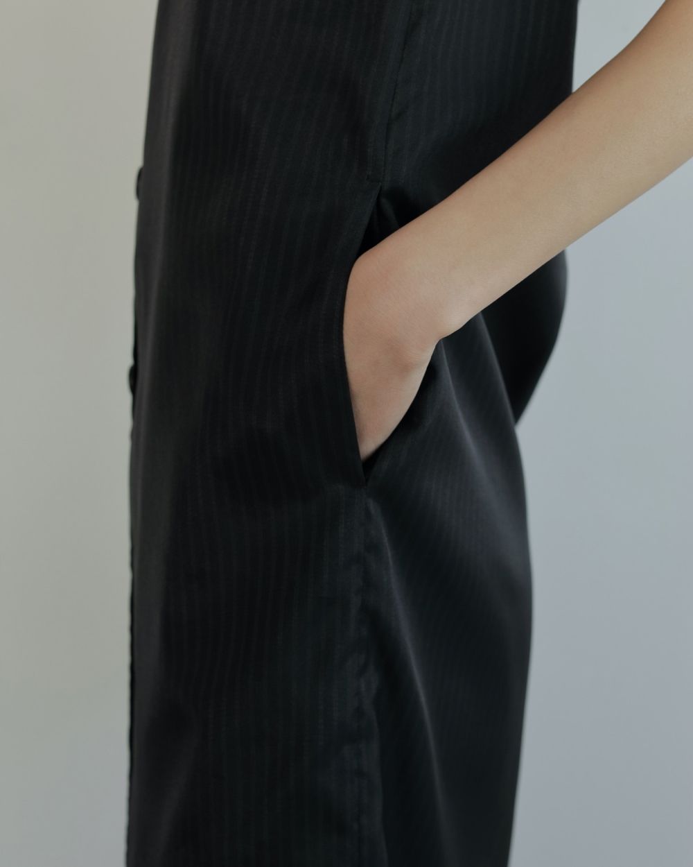 Stripe Layered Onepiece Stripe Layered Onepiece,ストライプレイヤードワンピース,62510330,ワンピース,ワンピ,ストライプ柄,透け感,シースルー,レイヤード,ànuke,アンヌーク,lifes,ライフズ,25ss