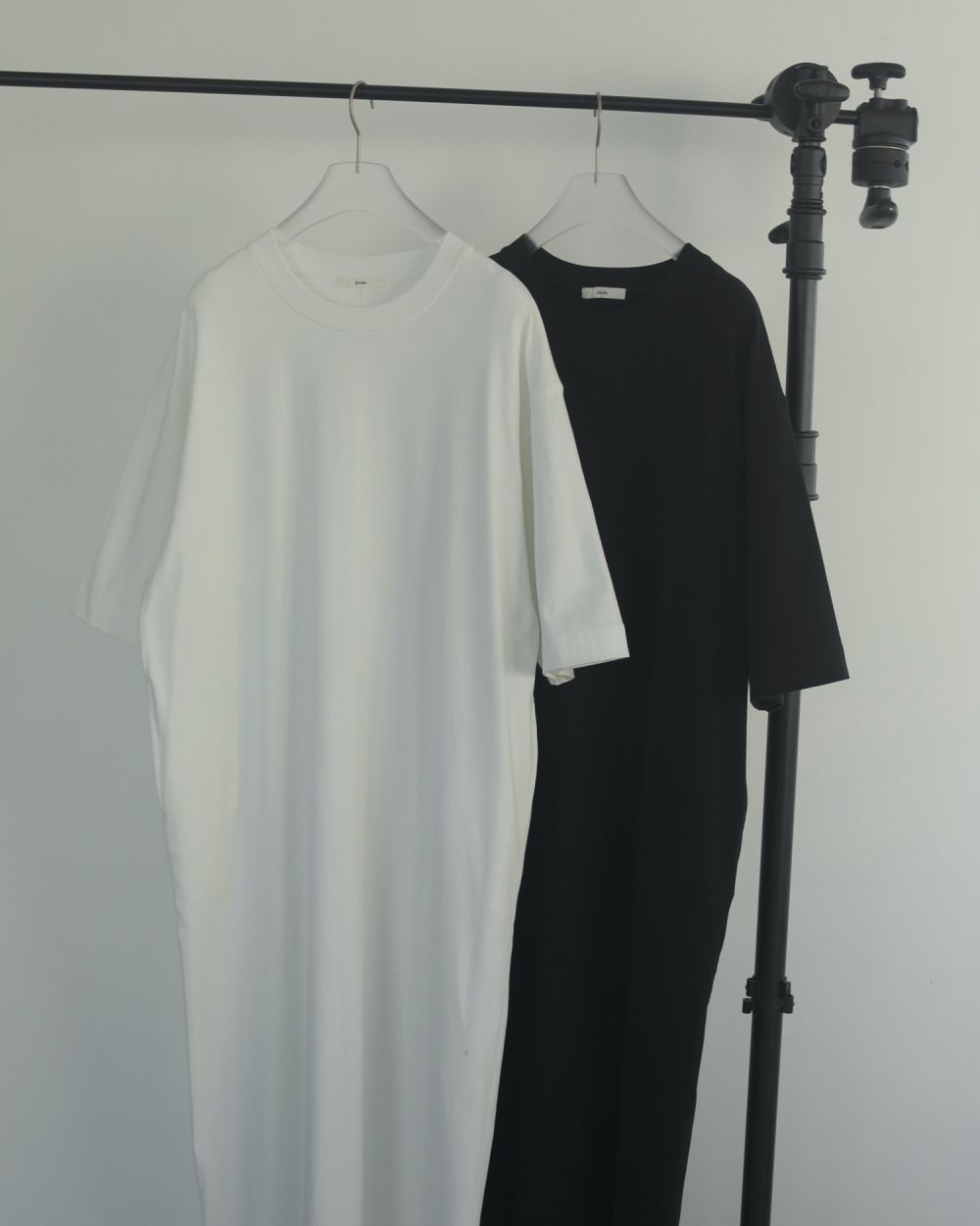 Over T-shirts Onepiece Over T-shirts Onepiece,オーバーTシャツワンピース,62510331,ワンピ,ワンピース,カットソーワンピース,オーバーサイズ,ànuke,アンヌーク,lifes,ライフズ,25ss