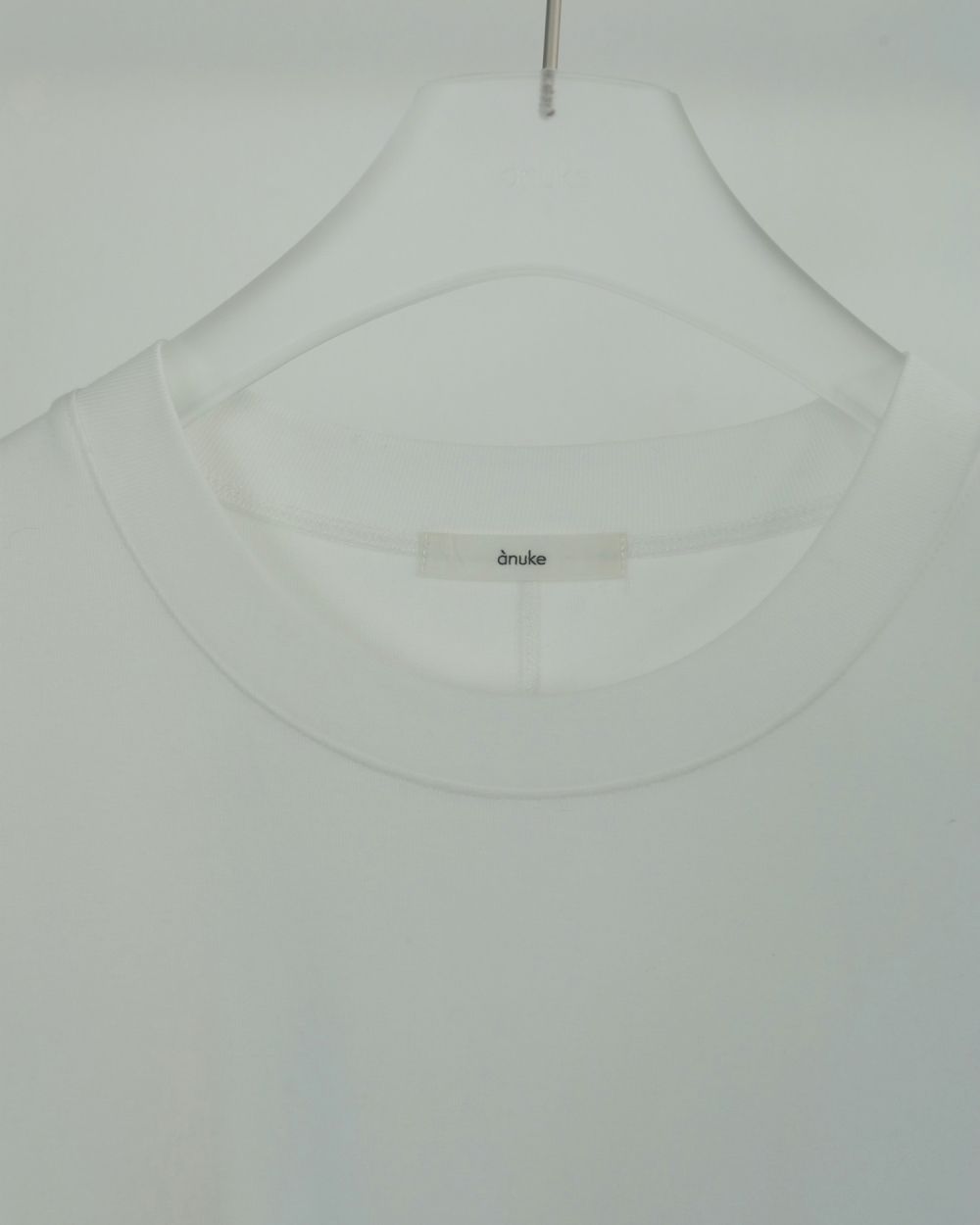 Over T-shirts Onepiece Over T-shirts Onepiece,オーバーTシャツワンピース,62510331,ワンピ,ワンピース,カットソーワンピース,オーバーサイズ,ànuke,アンヌーク,lifes,ライフズ,25ss
