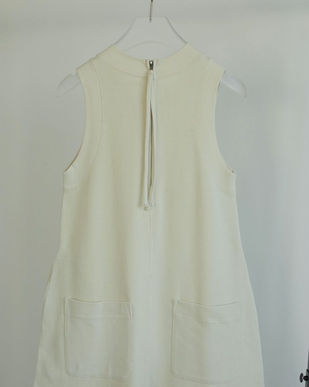 Waffle Easy Combinaison Waffle Easy Combinaison,ワッフルイージーコンビネゾン,62510332,カットソーコンビネゾン,ànuke,アンヌーク,lifes,ライフズ,25ss