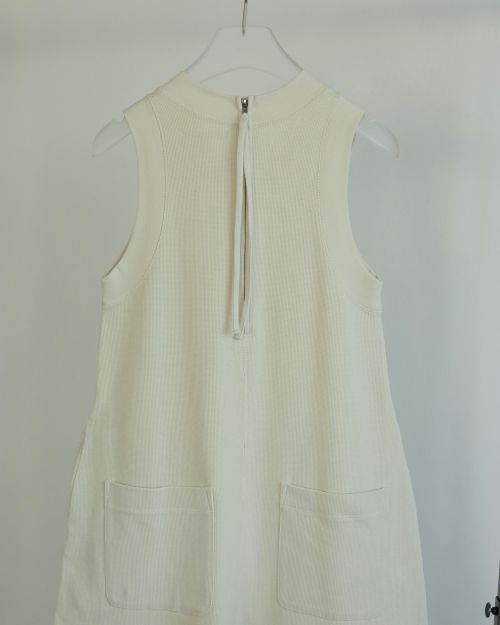 ànuke online store（アンヌーク） / Waffle Easy CombinaisonWaffle