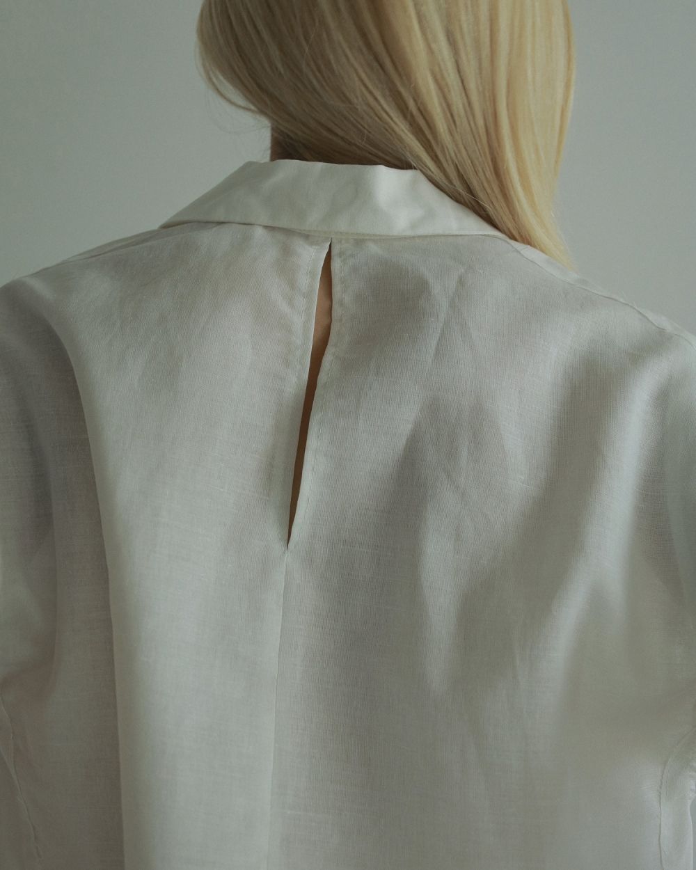Opencollar Linen Shirts Opencollar Linen Shirts,オープンカラーリネンシャツ,62510413,シャツ,ブラウス,トップス,開襟シャツ,コンパクトサイズ,ànuke,アンヌーク,lifes,ライフズ,25ss