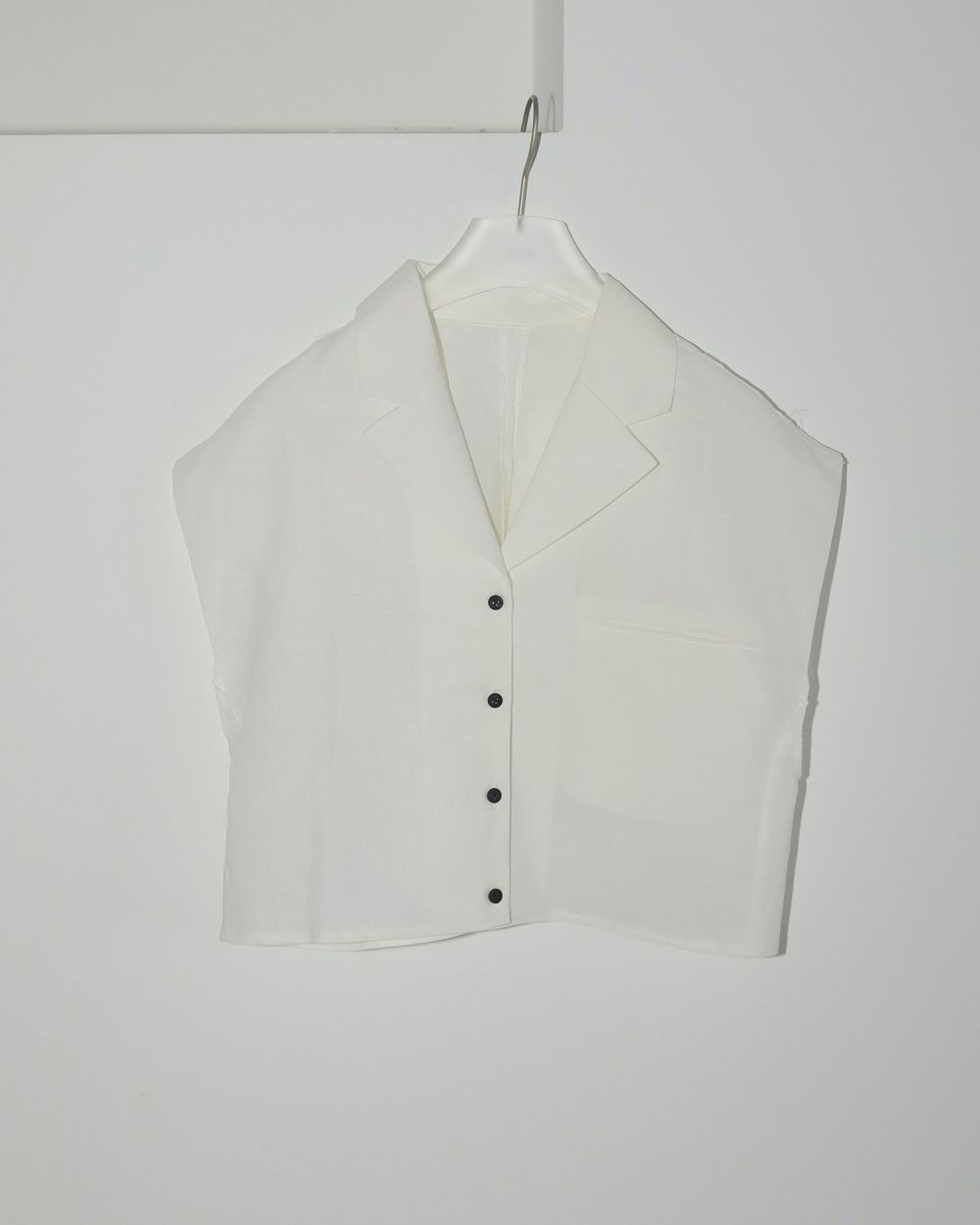 Opencollar Linen Shirts Opencollar Linen Shirts,オープンカラーリネンシャツ,62510413,シャツ,ブラウス,トップス,開襟シャツ,コンパクトサイズ,ànuke,アンヌーク,lifes,ライフズ,25ss