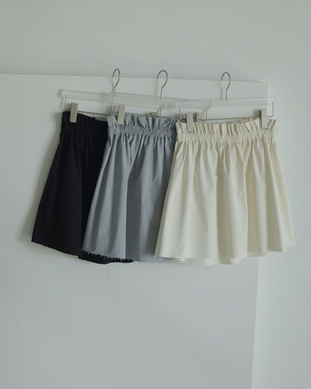 Cutoff Bare Tops Cutoff Bare Tops,カットオフベアトップス,62510424,ベアトップス,オケージョン,ànuke,アンヌーク,lifes,ライフズ,25ss