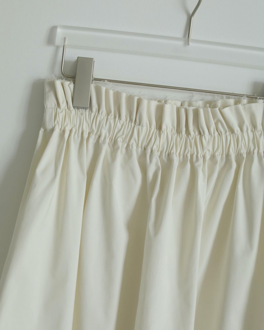 Cutoff Bare Tops Cutoff Bare Tops,カットオフベアトップス,62510424,ベアトップス,オケージョン,ànuke,アンヌーク,lifes,ライフズ,25ss