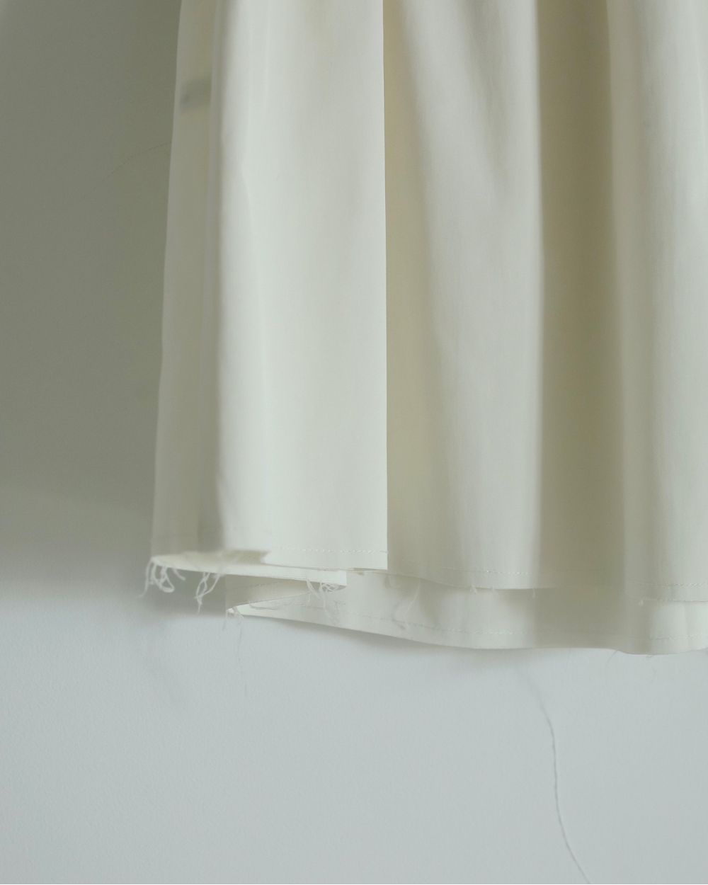 Cutoff Bare Tops Cutoff Bare Tops,カットオフベアトップス,62510424,ベアトップス,オケージョン,ànuke,アンヌーク,lifes,ライフズ,25ss