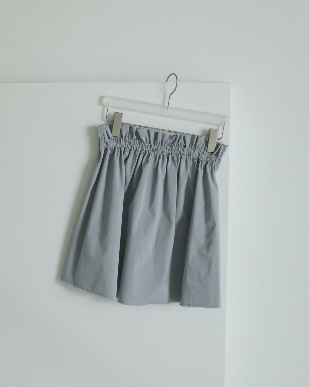 Cutoff Bare Tops Cutoff Bare Tops,カットオフベアトップス,62510424,ベアトップス,オケージョン,ànuke,アンヌーク,lifes,ライフズ,25ss