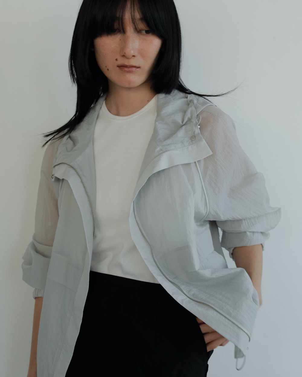 Padin Americansleeve Tanktop Padin Americansleeve Tanktop,パディンアメリカンスリーブタンクトップ,62510606,トップス,タンクトップ,ノースリ,ノースリーブ,パッド入り,ànuke,アンヌーク,lifes,ライフズ,25ss