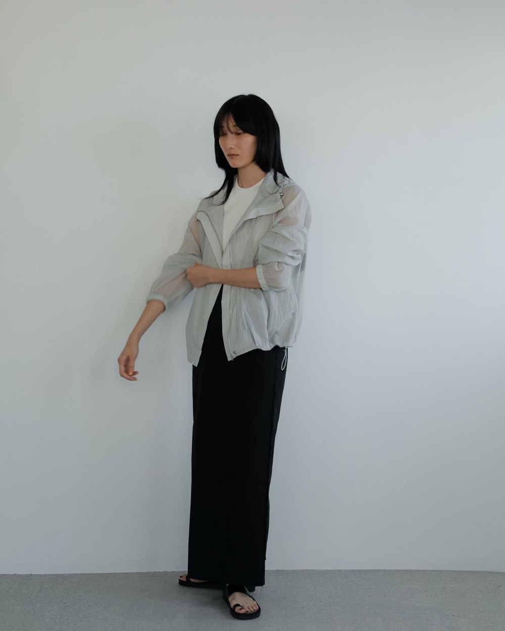 Padin Americansleeve Tanktop Padin Americansleeve Tanktop,パディンアメリカンスリーブタンクトップ,62510606,トップス,タンクトップ,ノースリ,ノースリーブ,パッド入り,ànuke,アンヌーク,lifes,ライフズ,25ss
