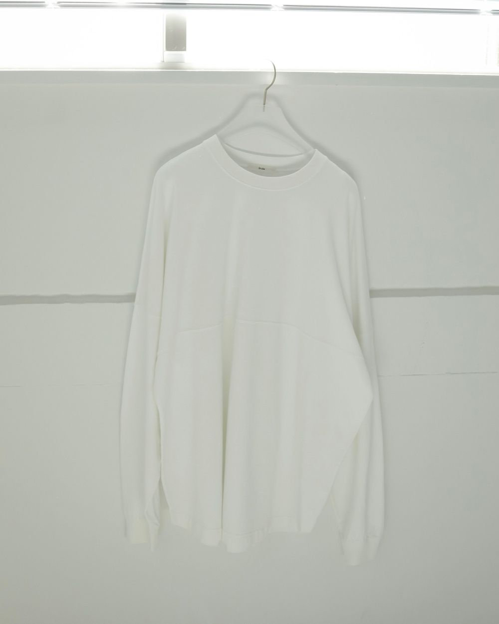 Pattern Big Long T-shirts Pattern Big Long T-shirts,パターンロングティシャツ,62510608,トップス,カットソー,ロンT,カジュアル,オーバーシルエット,ànuke,トアンヌーク,lifes,ライフズ,25ss