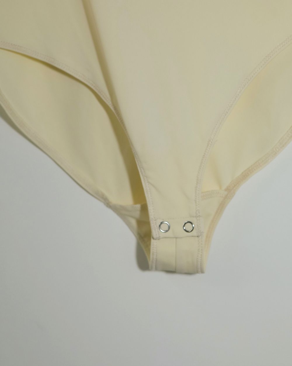 Sleeveless Smooth Bodysuit Sleeveless Smooth Bodysuit,スリーブレススムースボディスーツ,62510612,ノースリーブボディスーツ,ハイネック,ànuke,アンヌーク,lifes,ライフズ,25ss