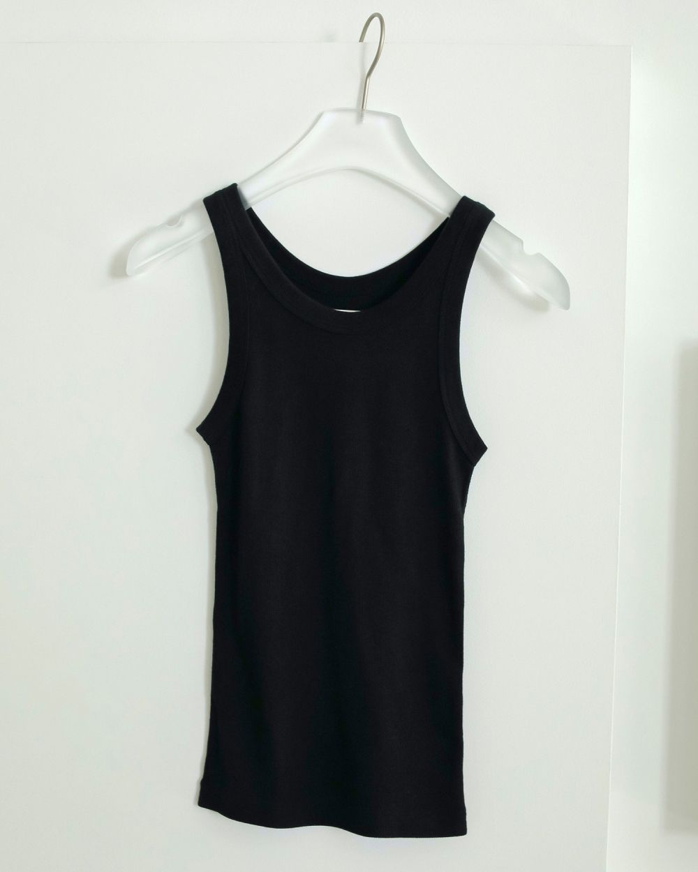 Basic Rib Tanktop Basic Rib Tanktop,ベーシックリブタンクトップ,62510614,タンクトップ,タンク,カットソータンクトップ,ànuke,アンヌーク,lifes,ライフズ,25ss