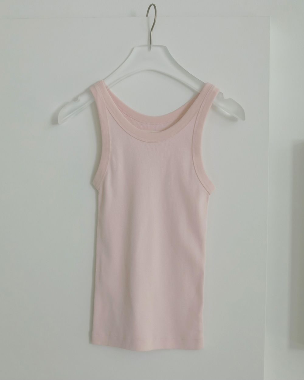 Basic Rib Tanktop Basic Rib Tanktop,ベーシックリブタンクトップ,62510614,タンクトップ,タンク,カットソータンクトップ,ànuke,アンヌーク,lifes,ライフズ,25ss