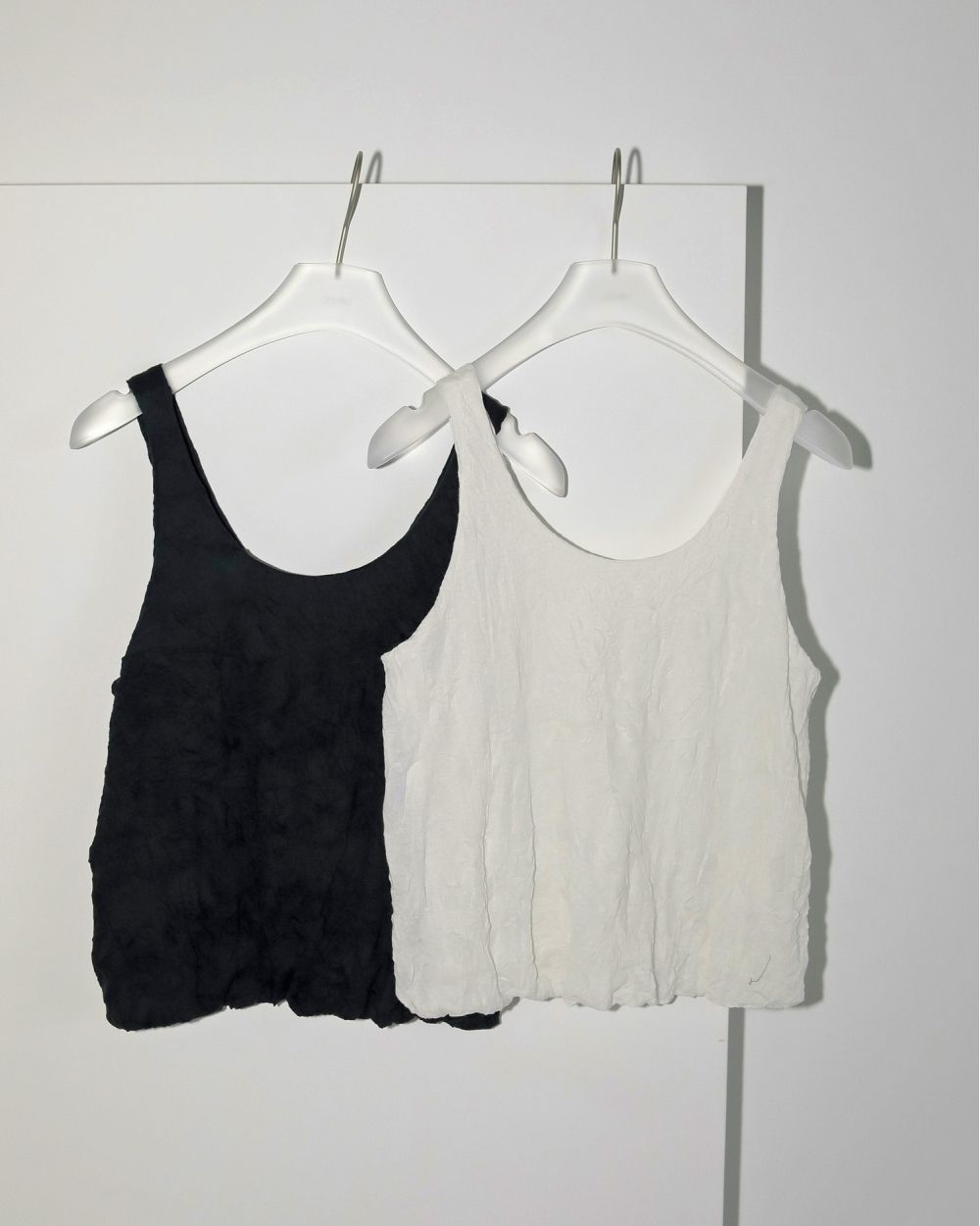 ànuke online store（アンヌーク） / Washer TanktopWasher Tanktop