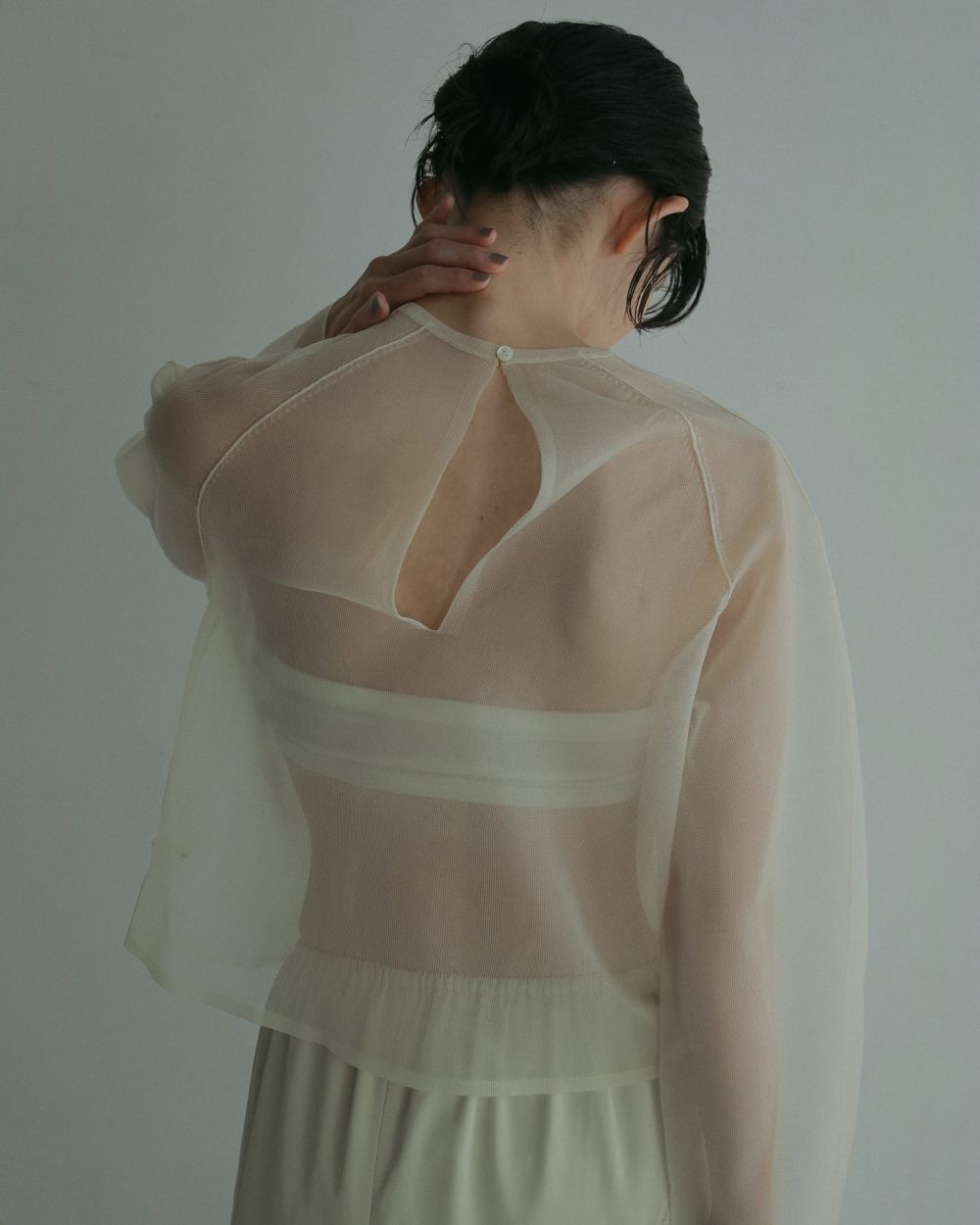 Velour Tube Top Velour Tube Top,ベロアチューブトップ,62510617,ベロア素材,チューブトップ,インナー,ànuke,トアンヌーク,lifes,ライフズ,25ss