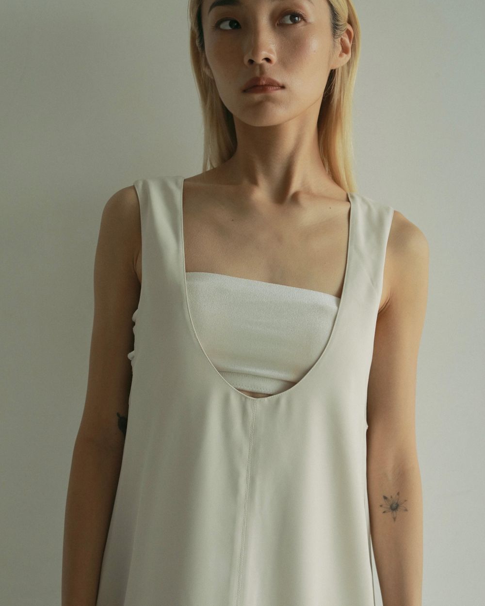 Velour Tube Top Velour Tube Top,ベロアチューブトップ,62510617,ベロア素材,チューブトップ,インナー,ànuke,トアンヌーク,lifes,ライフズ,25ss