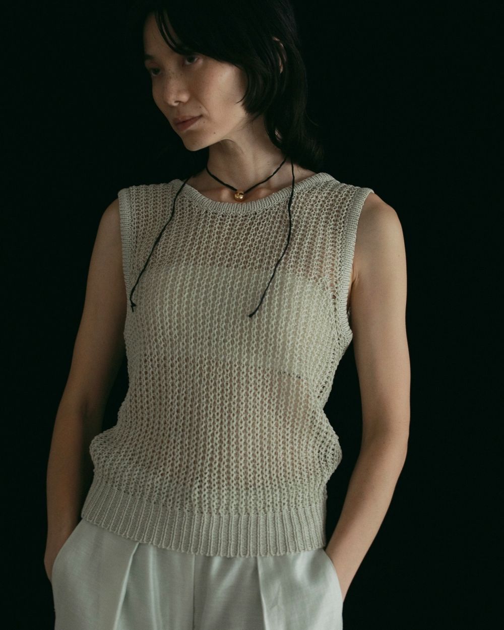 Velour Tube Top Velour Tube Top,ベロアチューブトップ,62510617,ベロア素材,チューブトップ,インナー,ànuke,トアンヌーク,lifes,ライフズ,25ss