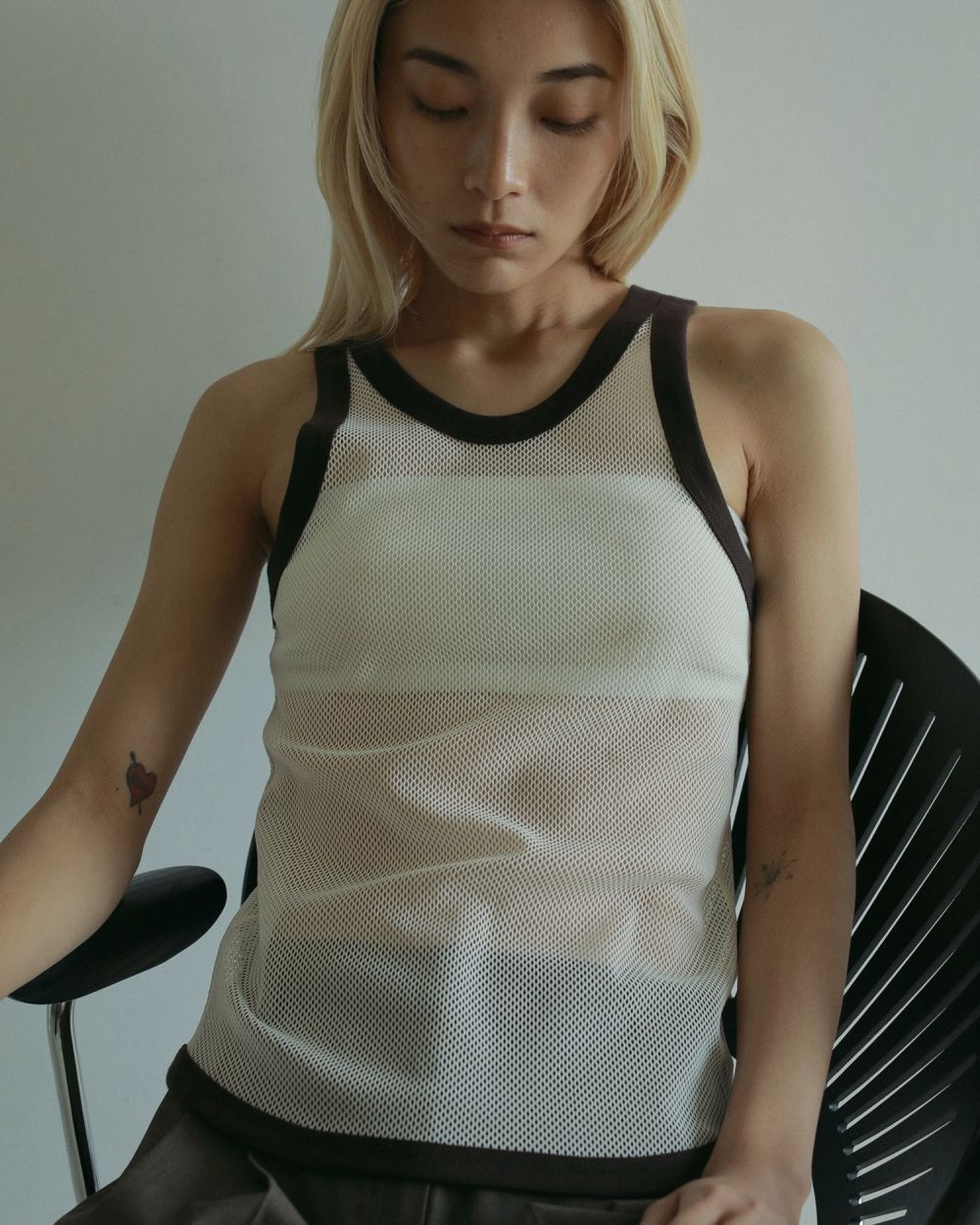 Velour Tube Top Velour Tube Top,ベロアチューブトップ,62510617,ベロア素材,チューブトップ,インナー,ànuke,トアンヌーク,lifes,ライフズ,25ss