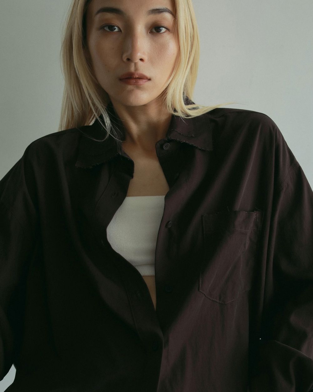 Velour Tube Top Velour Tube Top,ベロアチューブトップ,62510617,ベロア素材,チューブトップ,インナー,ànuke,トアンヌーク,lifes,ライフズ,25ss