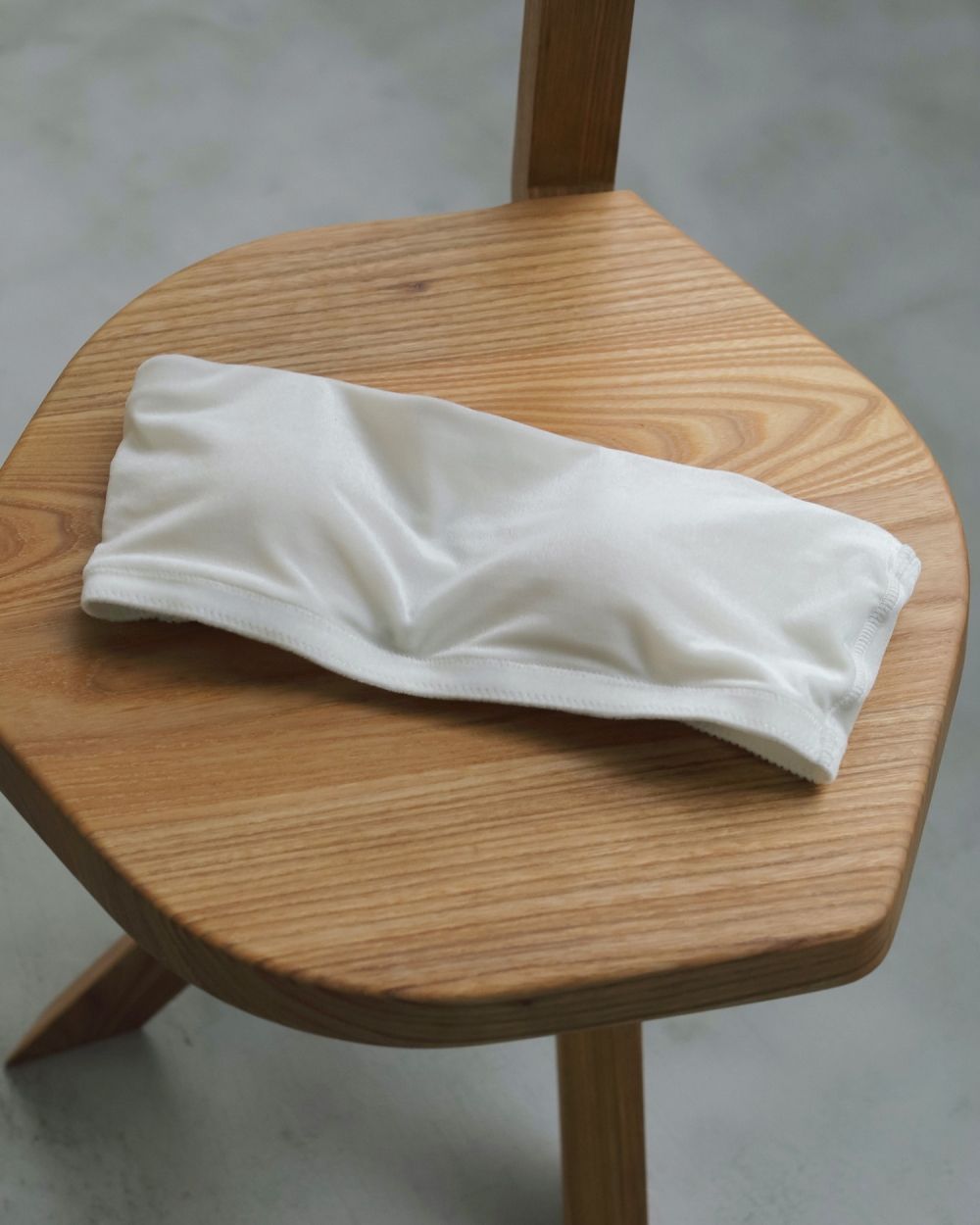 Velour Tube Top Velour Tube Top,ベロアチューブトップ,62510617,ベロア素材,チューブトップ,インナー,ànuke,トアンヌーク,lifes,ライフズ,25ss