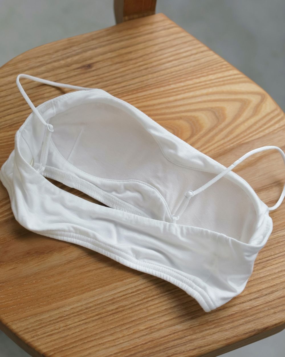 Cupin Tube Bratop Cupin Tube Bratop,カップインチューブブラトップ,62510625,カットソーブラトップ,ブラトップ,インナー,ànuke,トアンヌーク,lifes,ライフズ,25ss