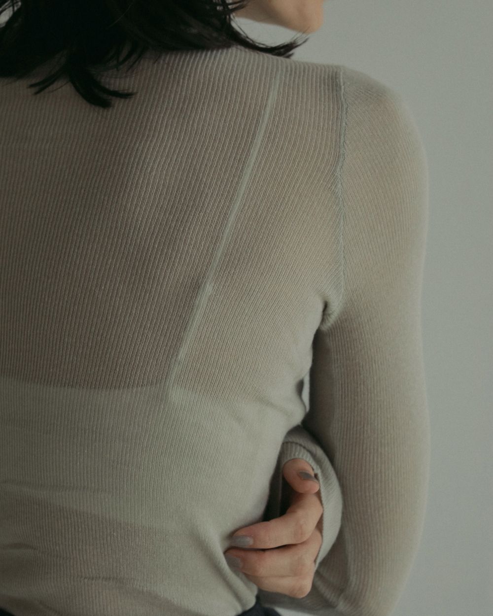 Cupin Tube Bratop Cupin Tube Bratop,カップインチューブブラトップ,62510625,カットソーブラトップ,ブラトップ,インナー,ànuke,トアンヌーク,lifes,ライフズ,25ss