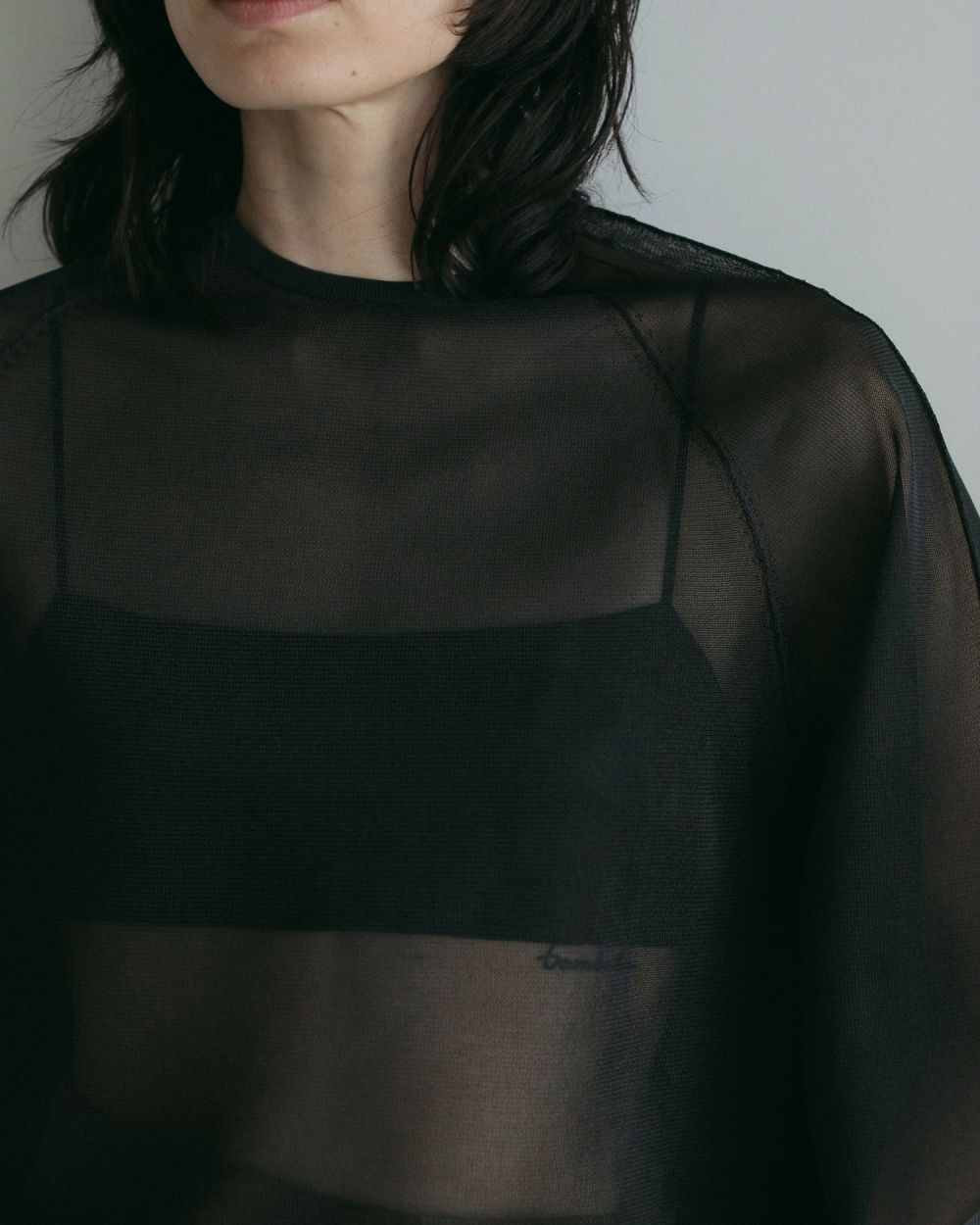 Cupin Tube Bratop Cupin Tube Bratop,カップインチューブブラトップ,62510625,カットソーブラトップ,ブラトップ,インナー,ànuke,トアンヌーク,lifes,ライフズ,25ss